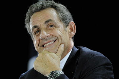 nicolas sarkozy ny witt