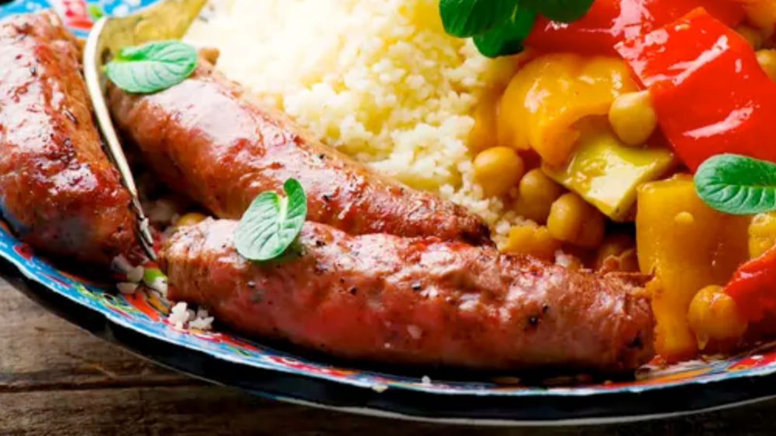 Couscous : la meilleure recette