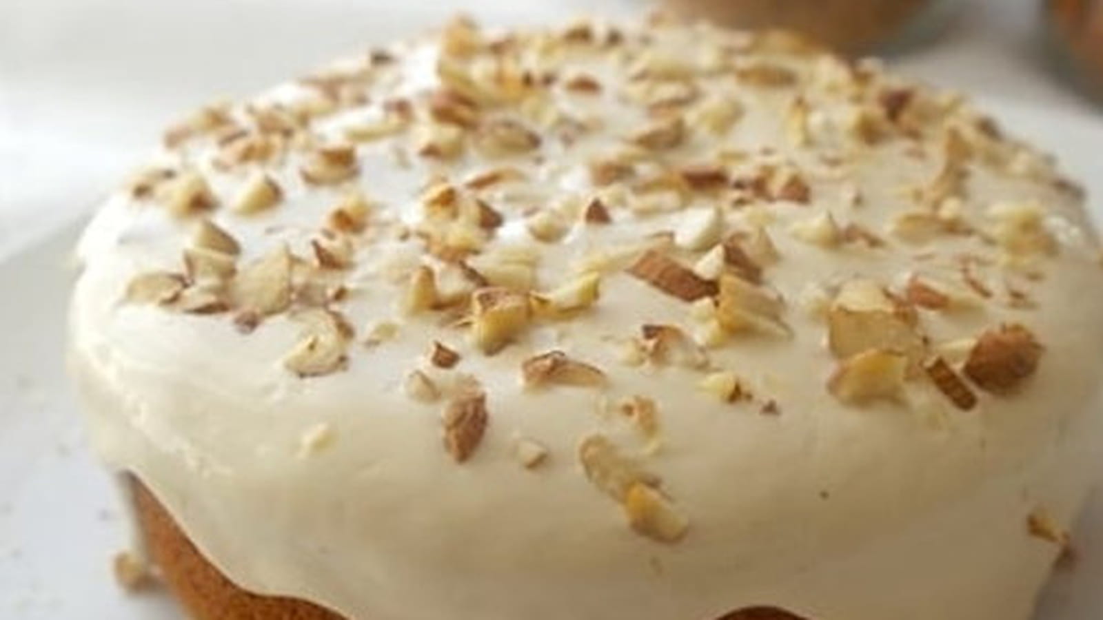 Gâteau à la citrouille sans beurre ni sucre raffiné