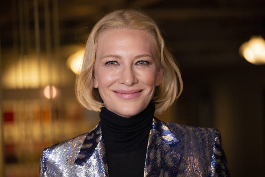Cate Blanchett dans TOUT PEUT CHANGER : parcours d'une actrice aux 12 récompenses