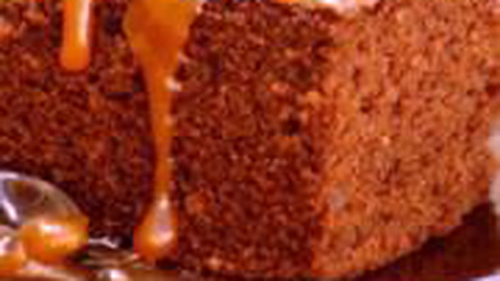 Moelleux au chocolat