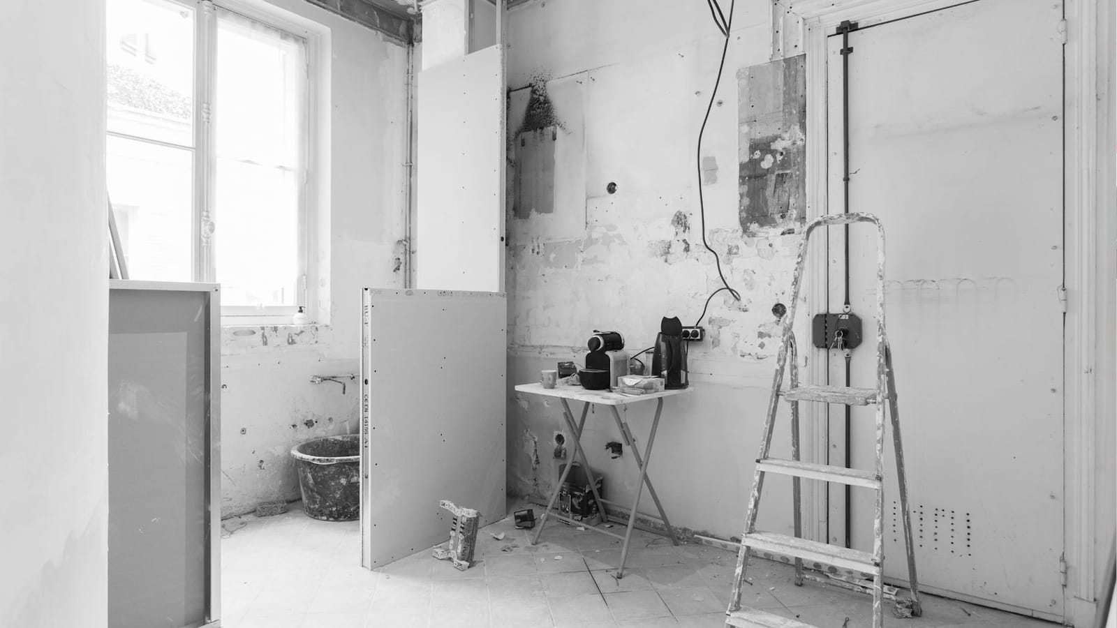Chambre 2 avant