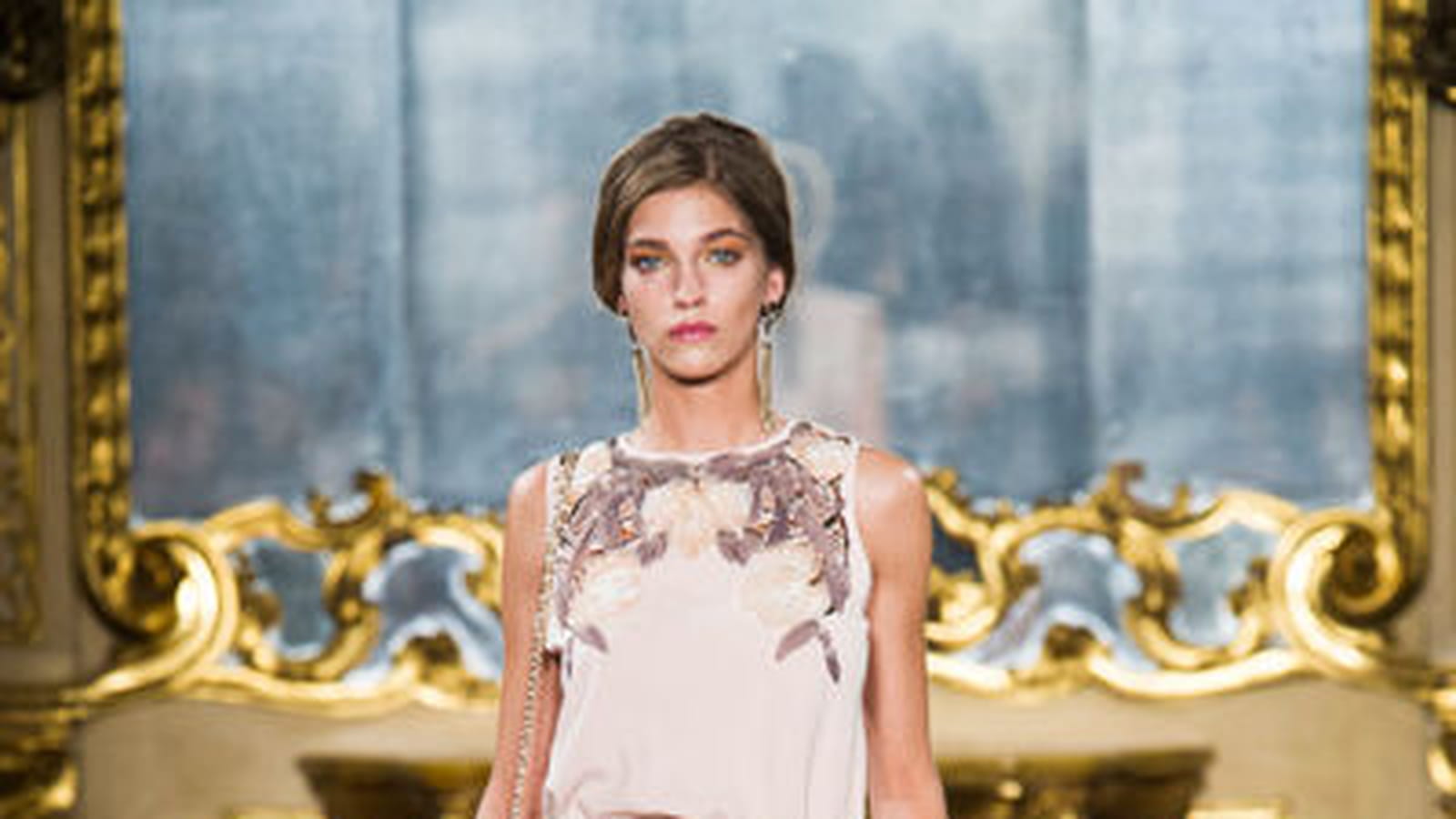 Elisabetta Franchi 