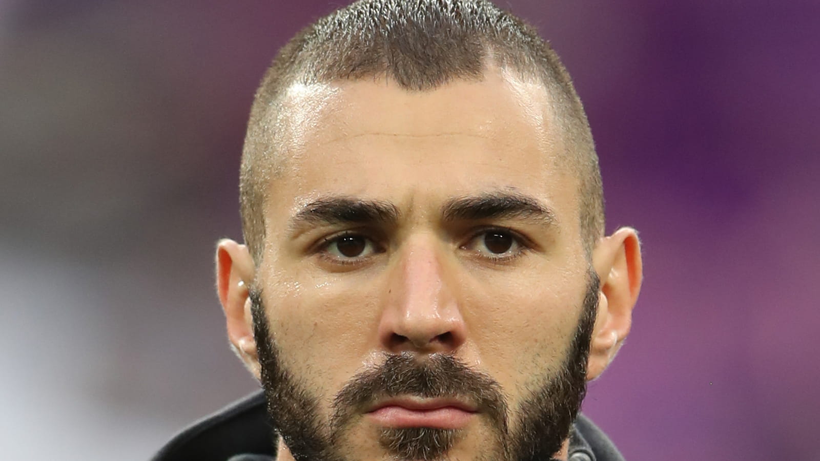 Karim Benzema