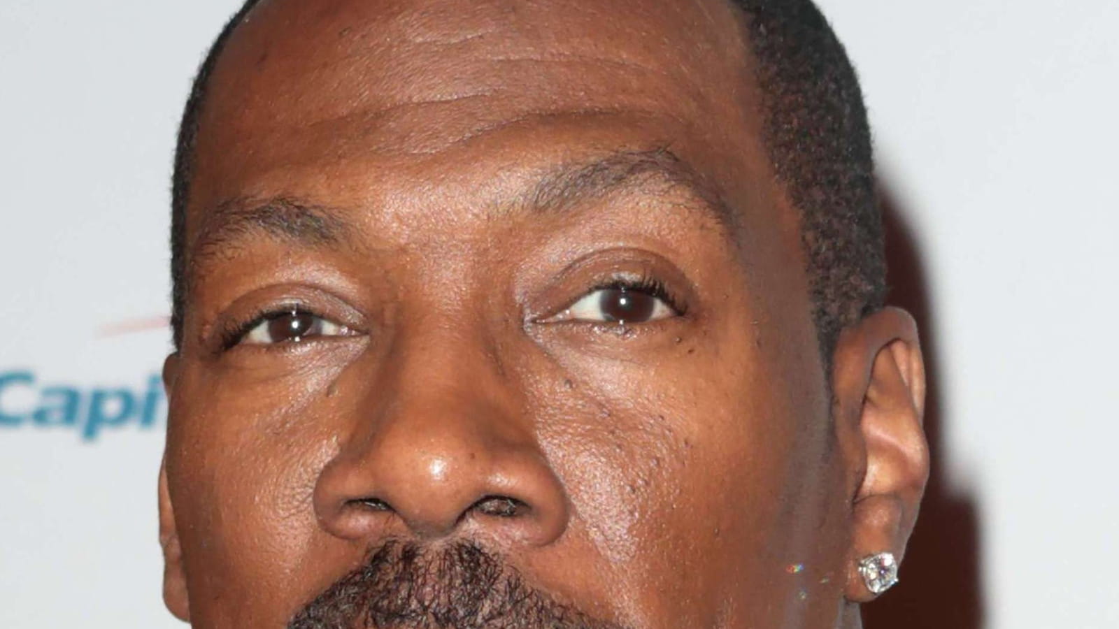 Eddie Murphy