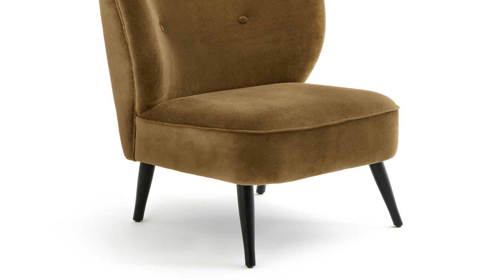 Fauteuil crapaud AM.PM