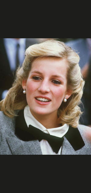 Look de Duchesse de Cornouailles