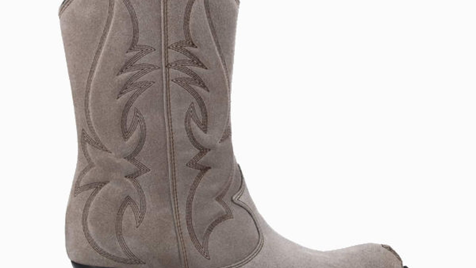 Bottines Free Lance