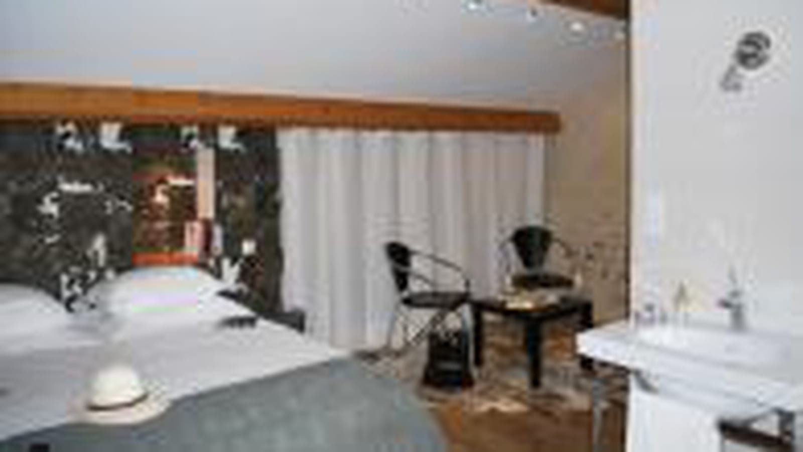 Suite contemporaine
