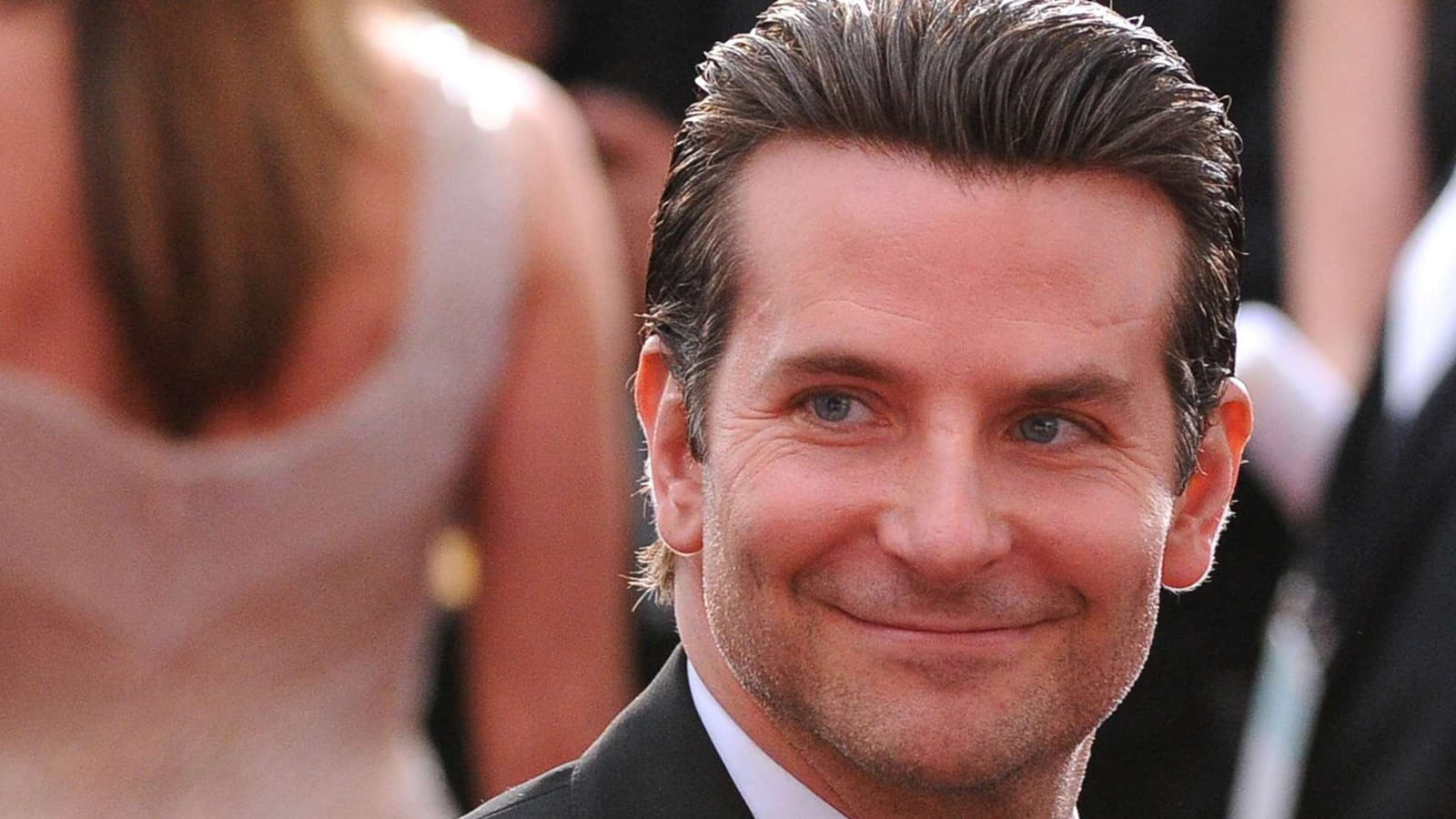 Bradley Cooper
