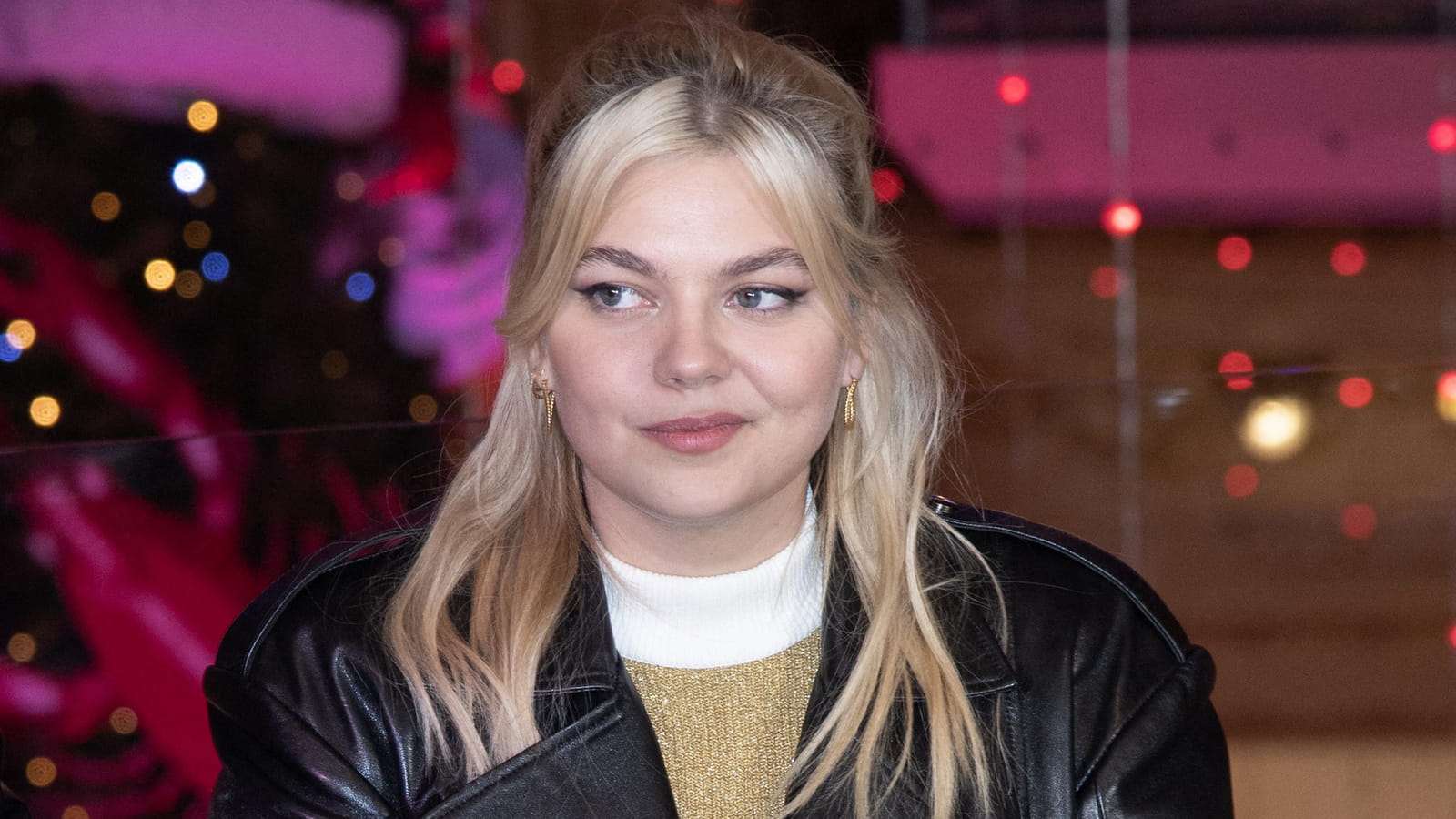 Louane