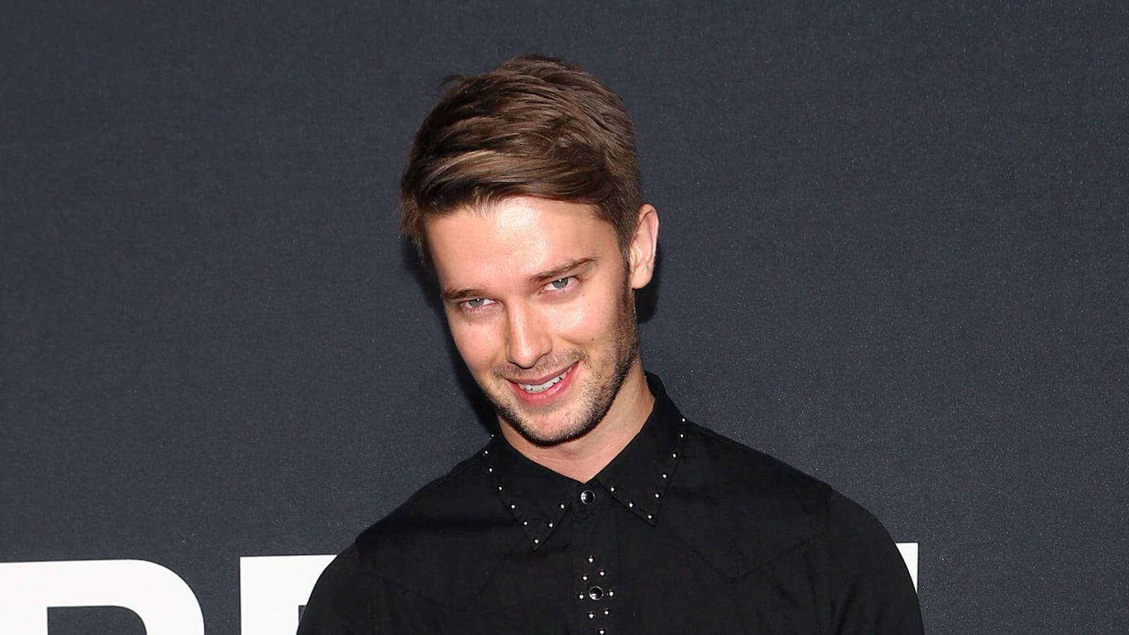 Patrick Schwarzenegger 