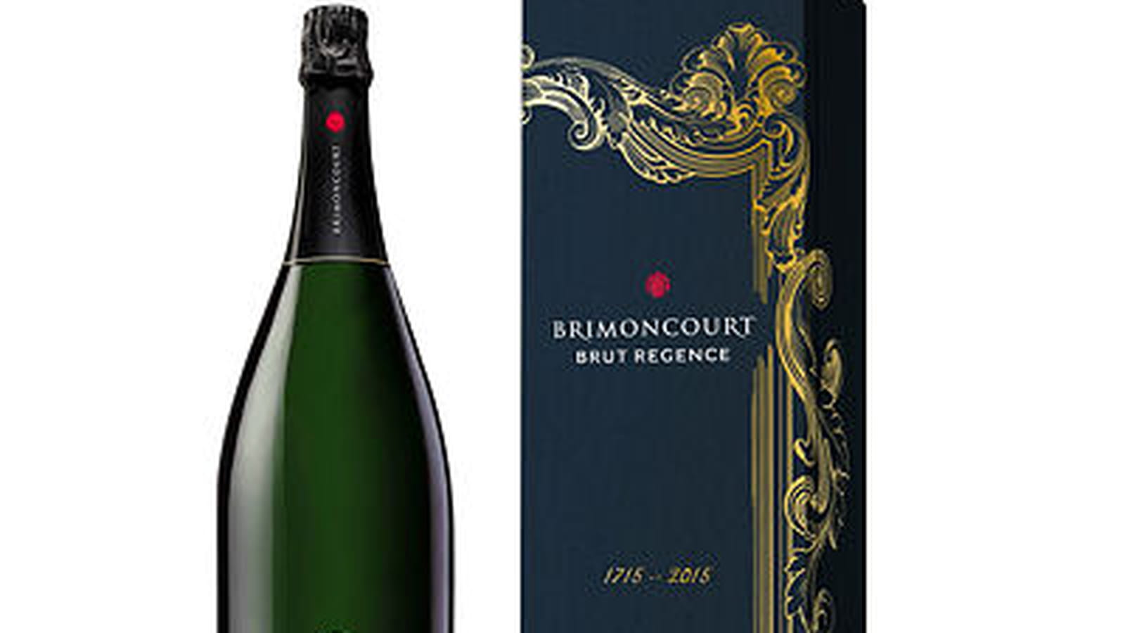 Brut Regence 300 ans