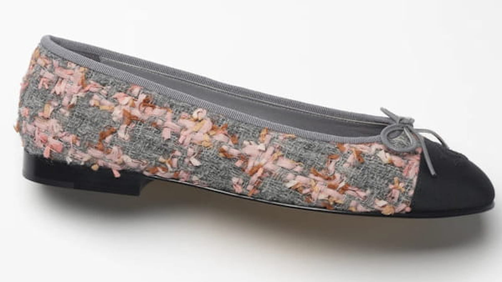 Ballerines Chanel 