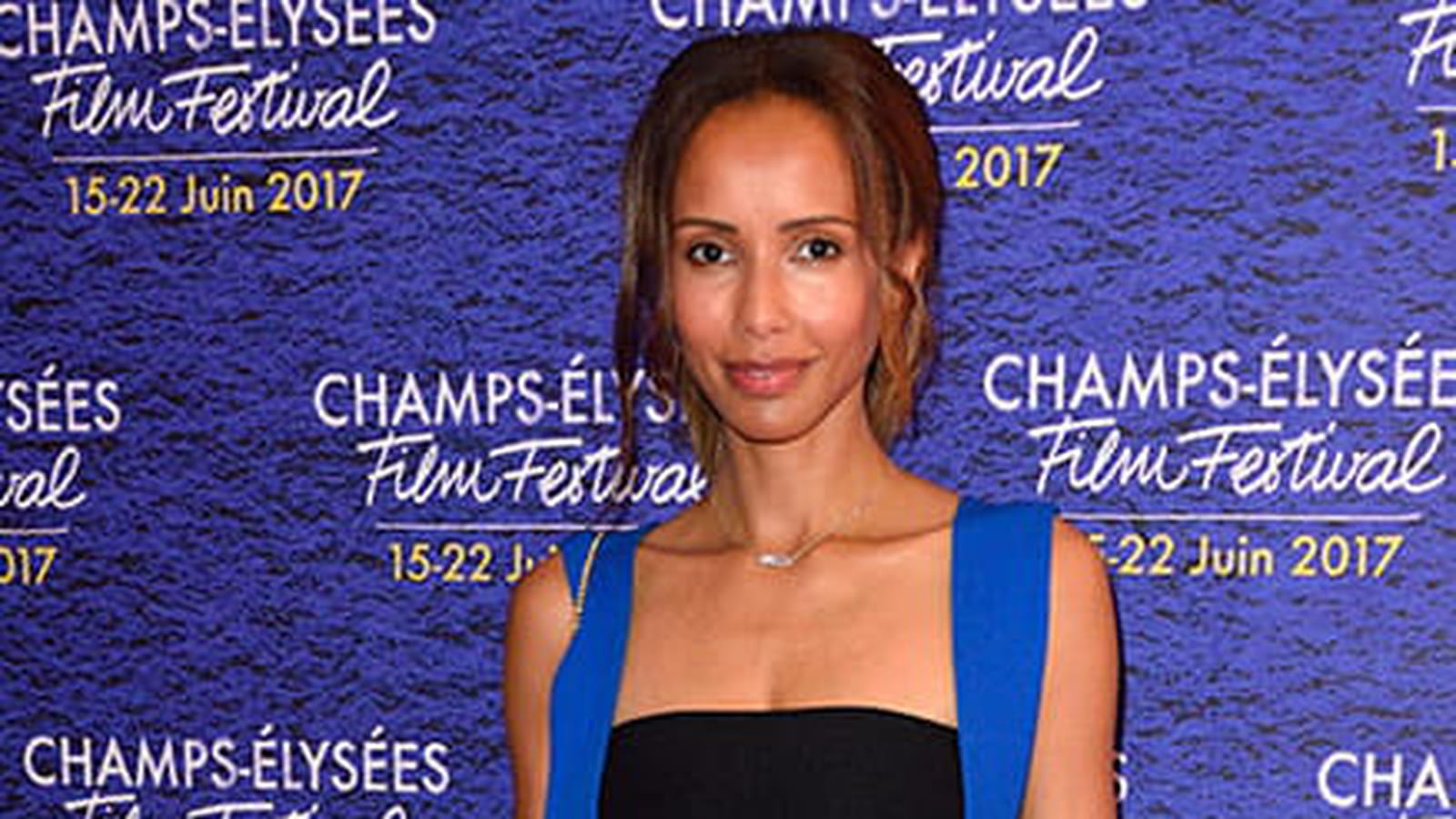 Sonia Rolland le 21 juin 2017