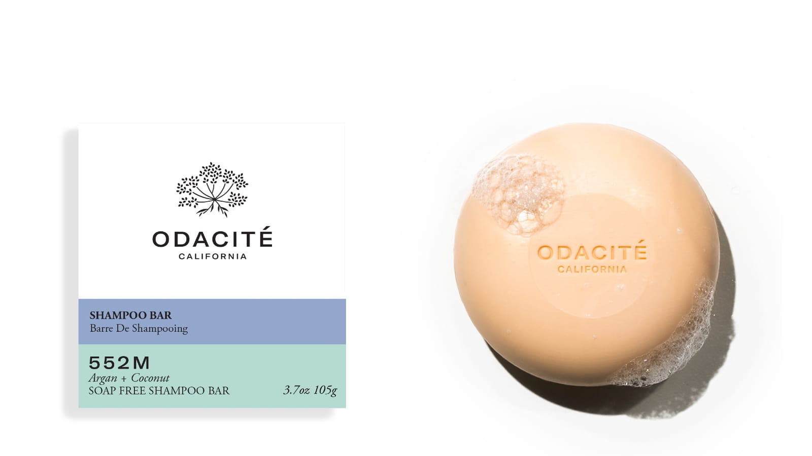 Odacité