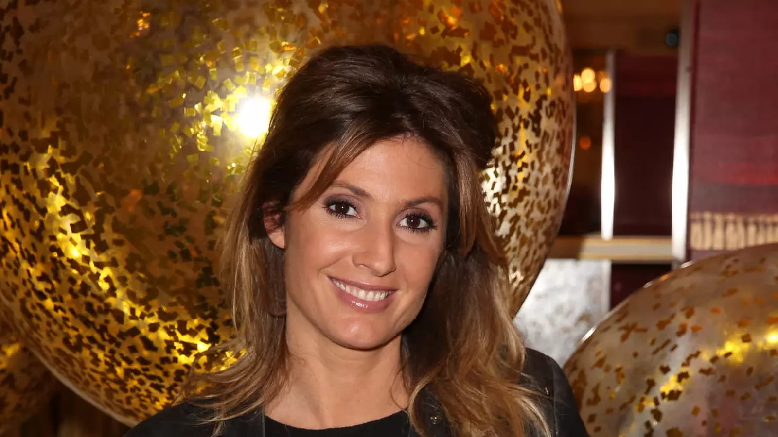 Caroline Ithurbide