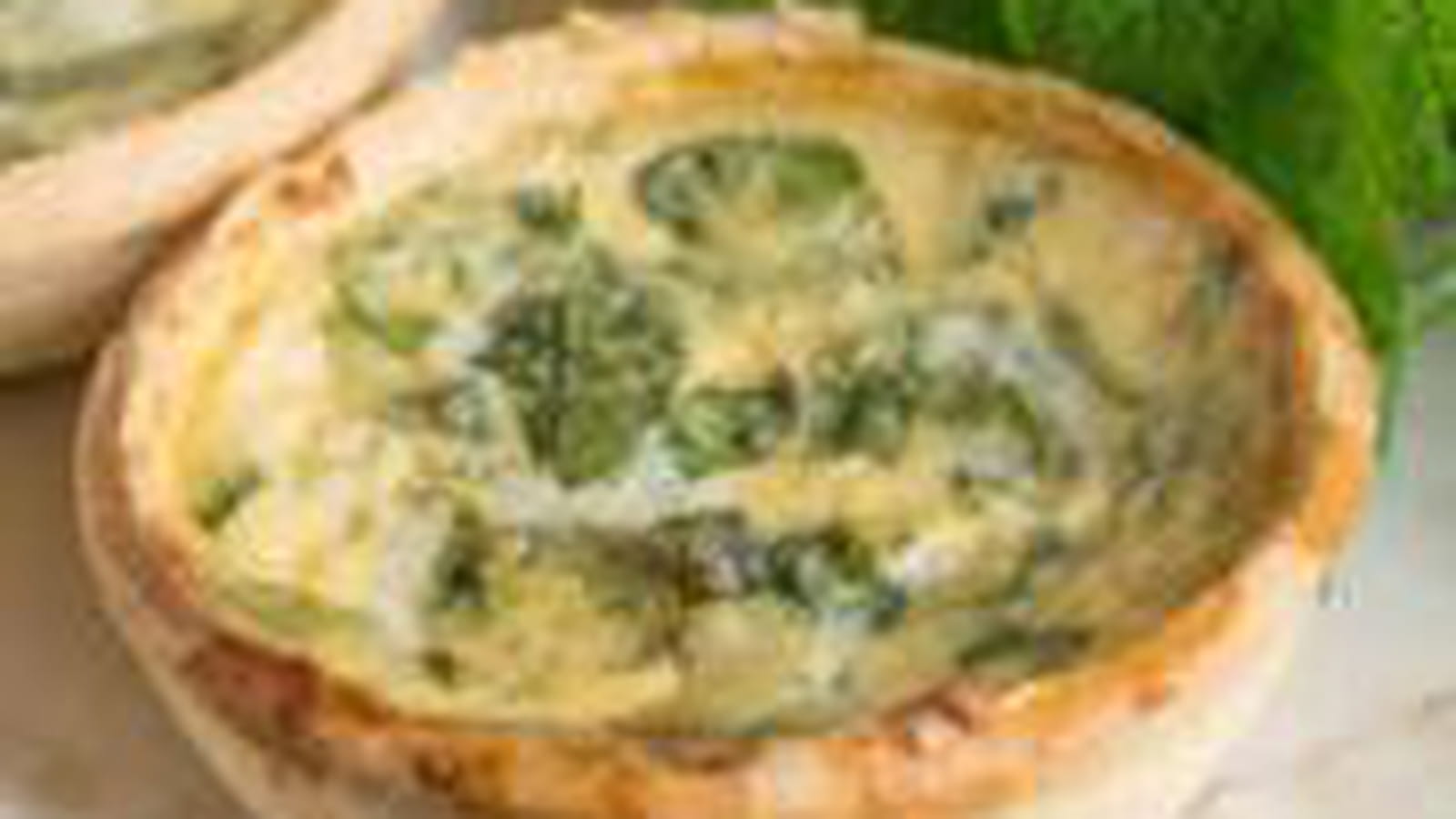 Quiche aux herbes - Arboulastre (recette médiévale)