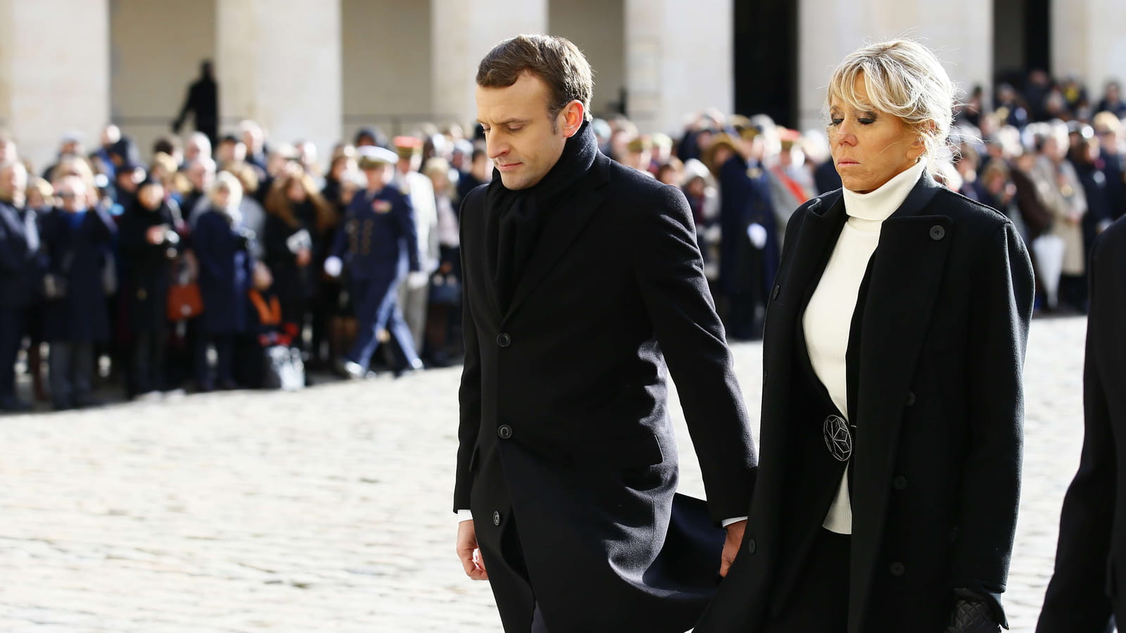 Au revoir Jean d'Ormesson 