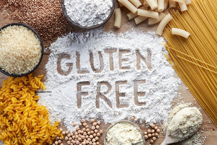 Régimes sans gluten : quels risques ? Pour qui ?