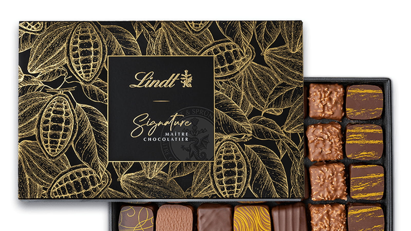 Lindt