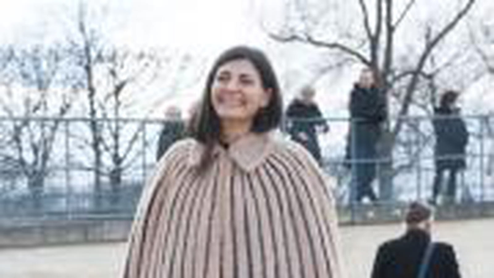 Cape 