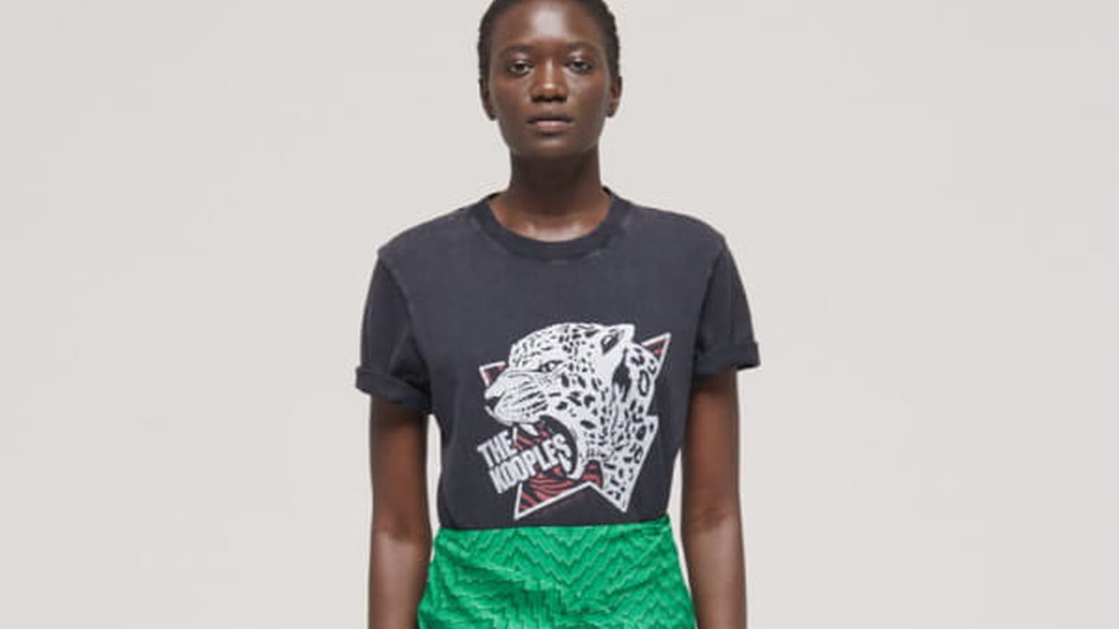 Jupe The Kooples