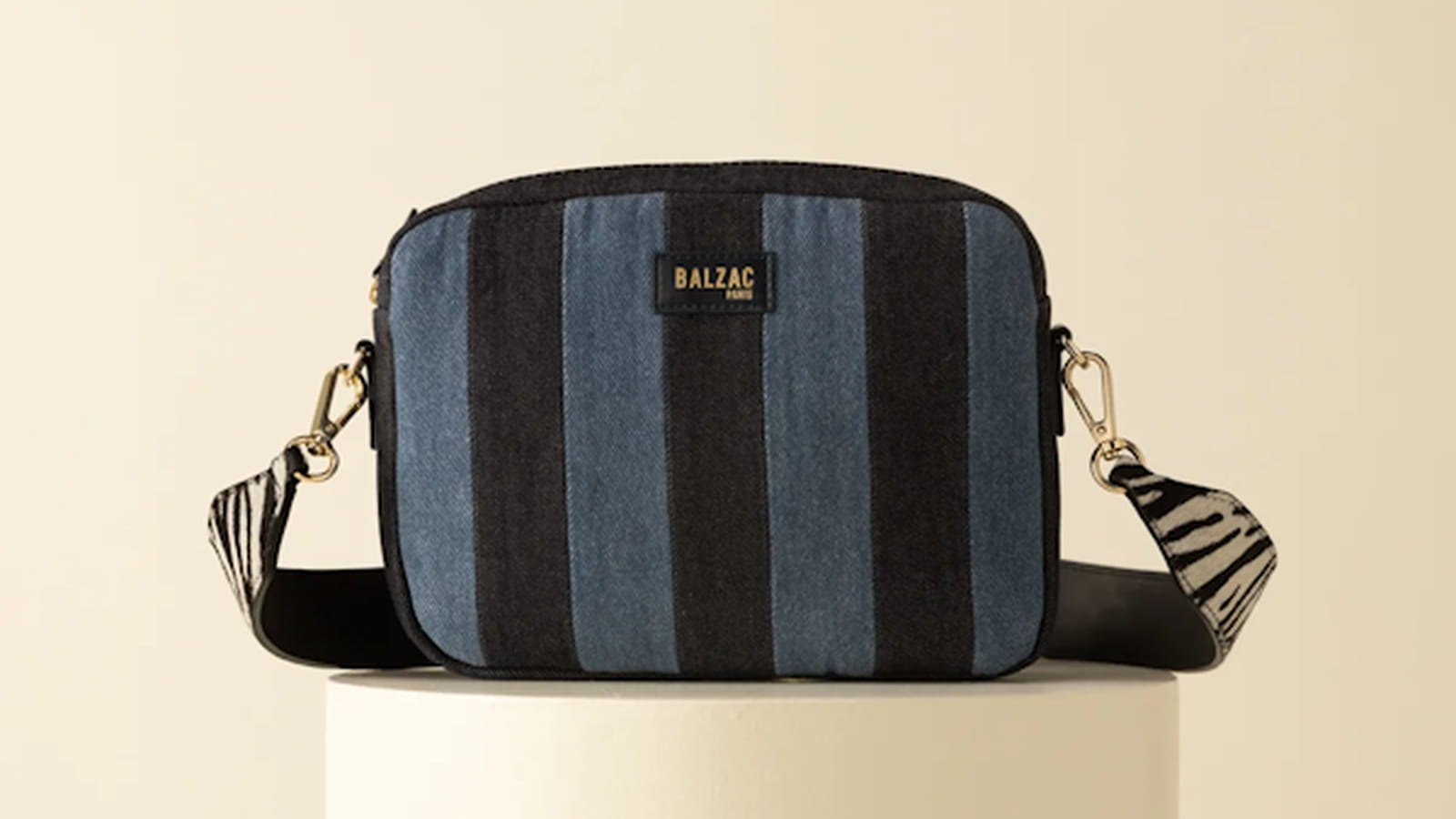 Sac à main Balzac Paris