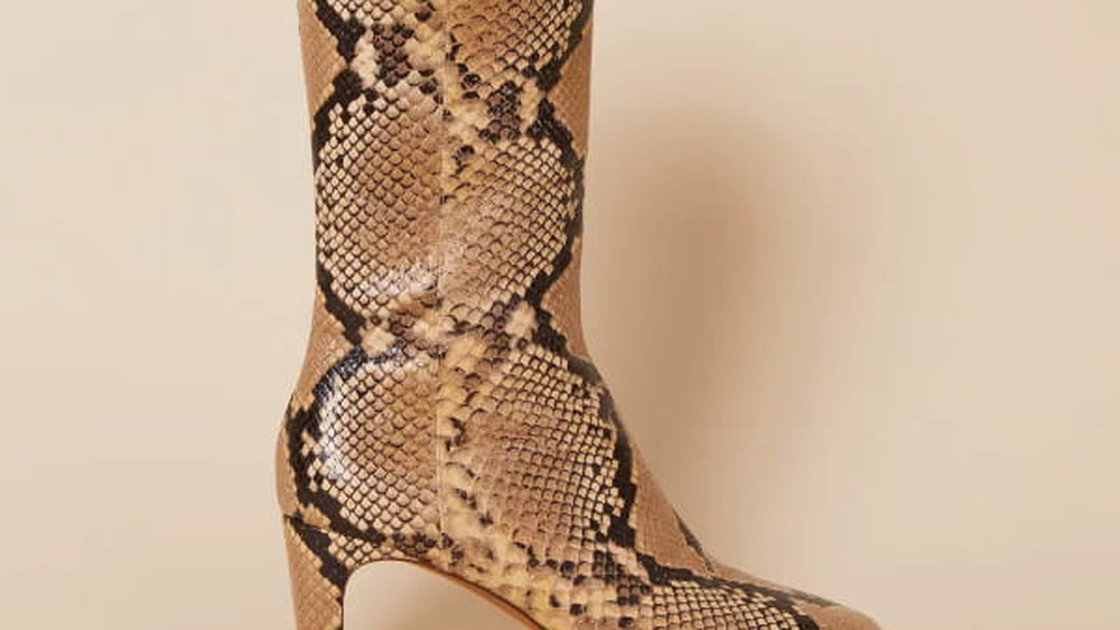 Bottes Rouje 