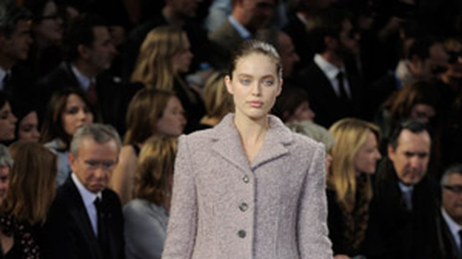 Parme chic