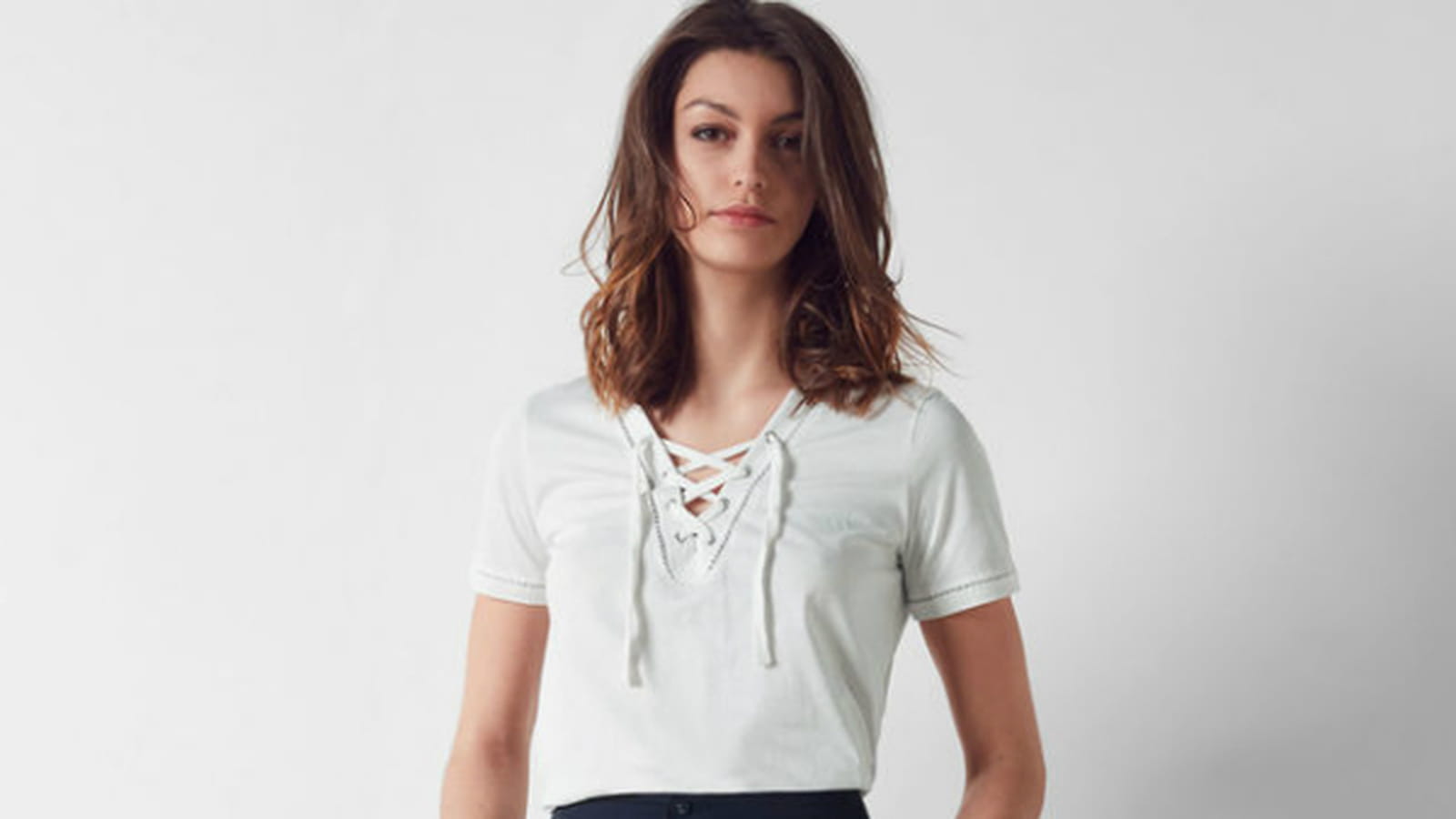 Pantalon Comptoir des Cotonniers
