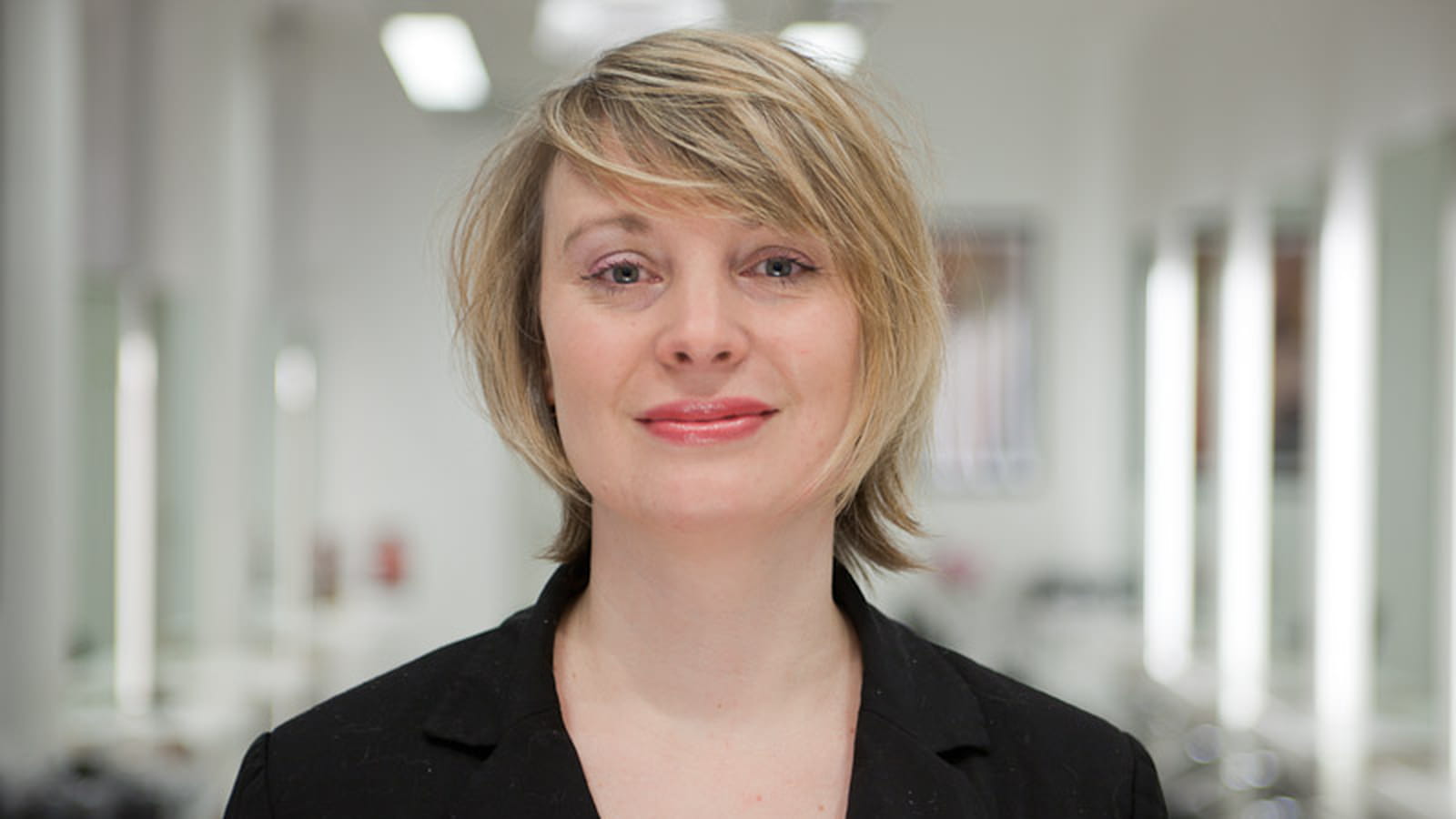 Séverine, après
