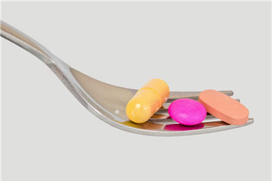Alerte sur les compléments alimentaires