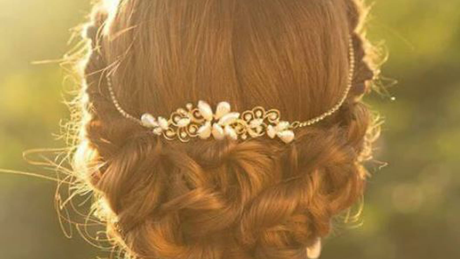 Headband chic