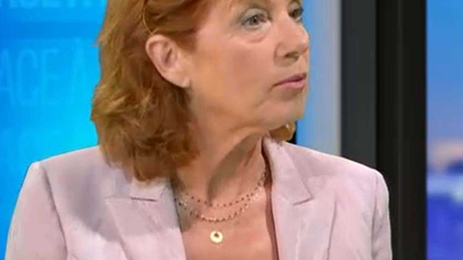 Véronique Genest