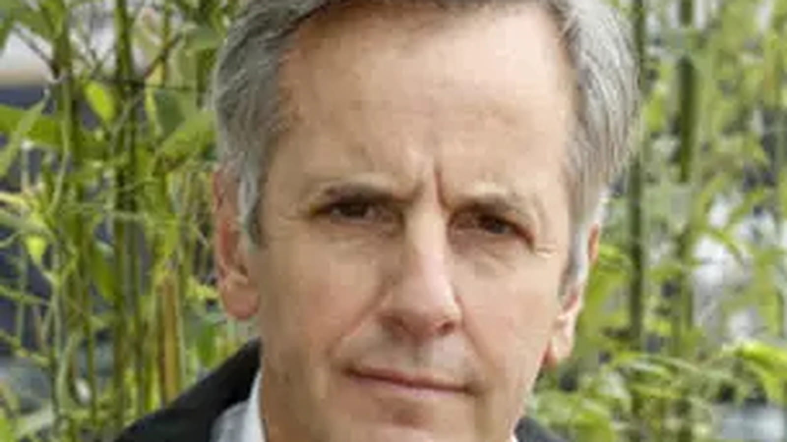Bernard de la Villardière