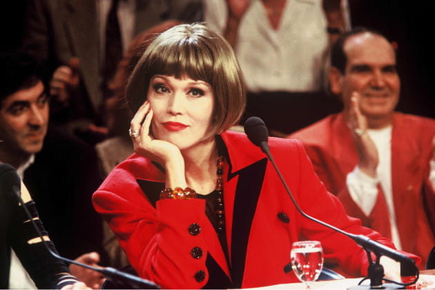 Les Grosses Têtes (1994)