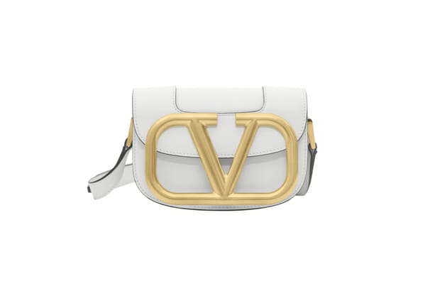 Sac à bandoulière "Supervée" de Valentino