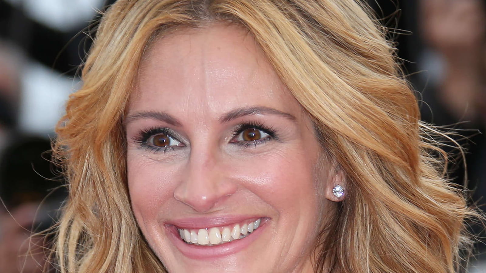 Julia Roberts