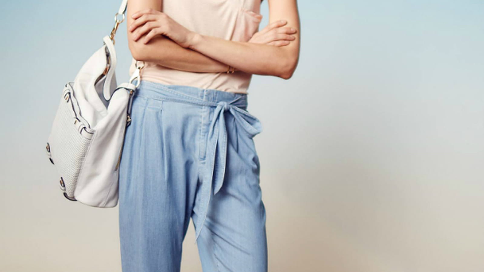 Pantalon Anthropologie