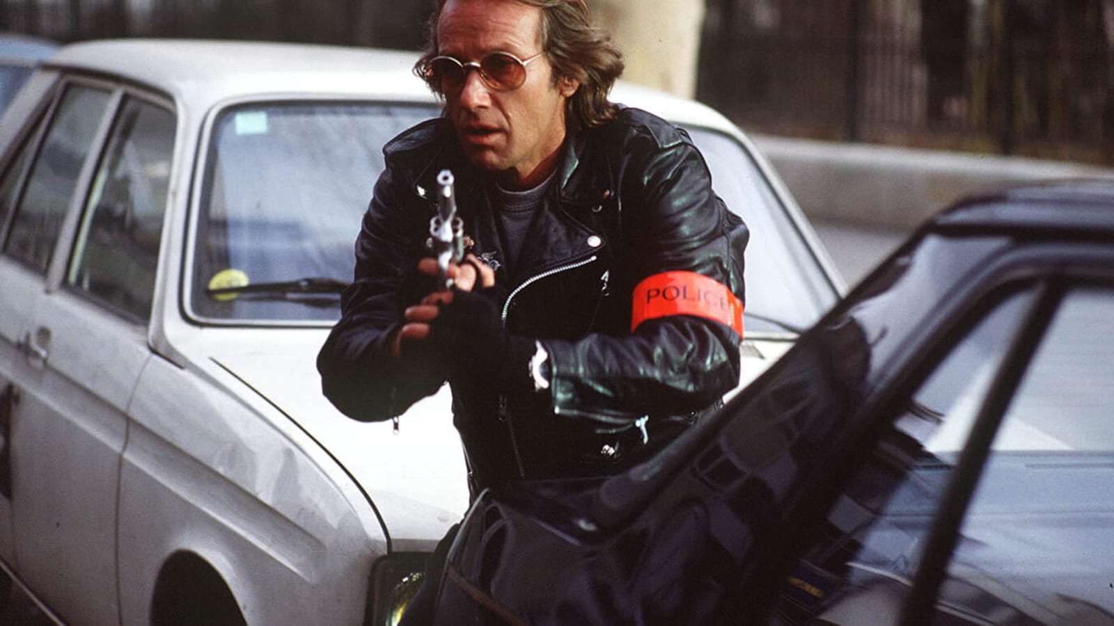 Yves Rénier