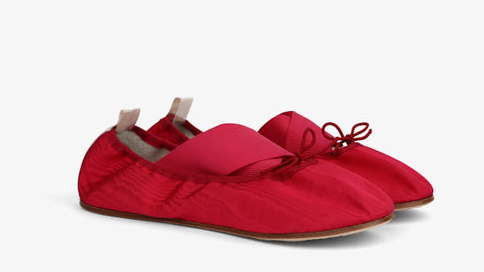 Ballerines Repetto