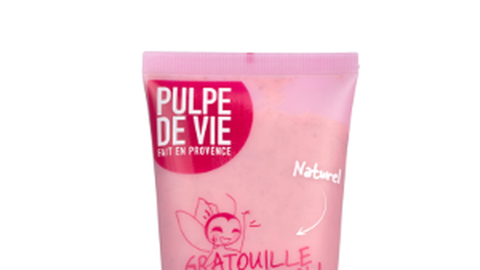 Pulpe de vie