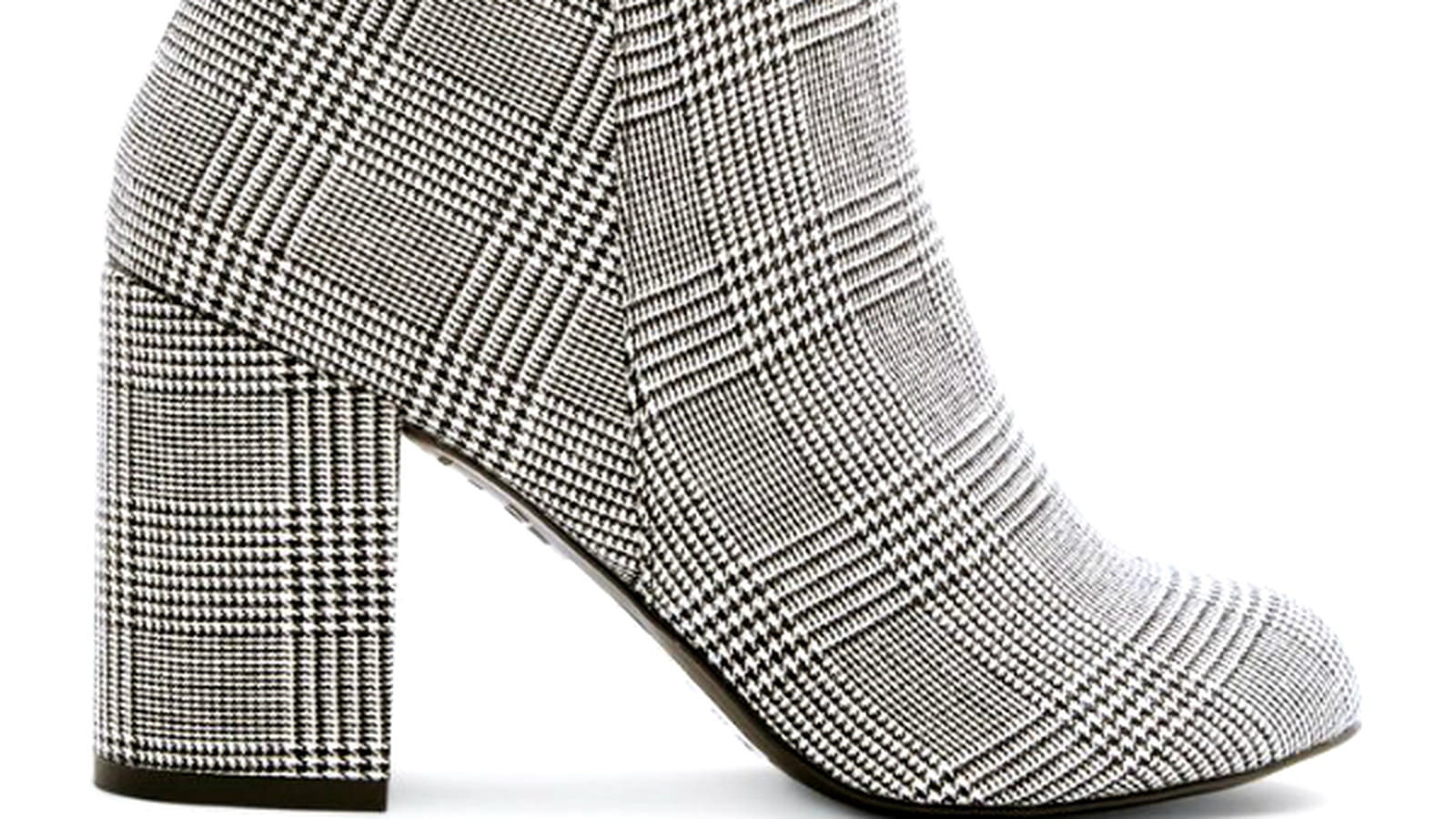 Bottines New Look 