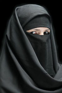 femme voile2