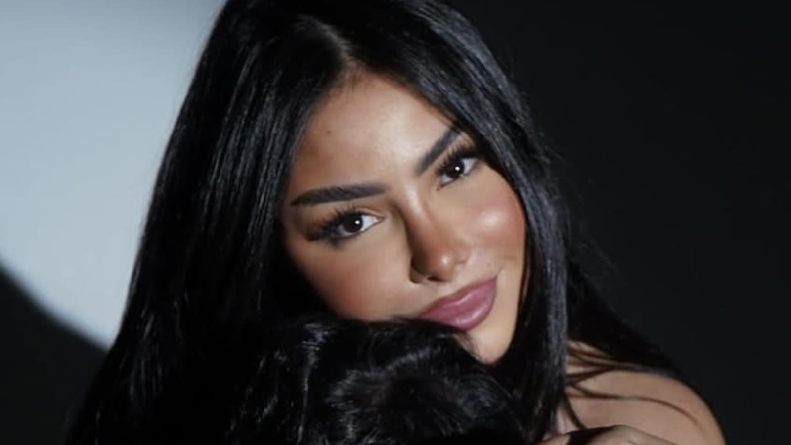 Maeva Ghennam