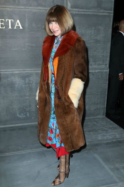 Anna Wintour