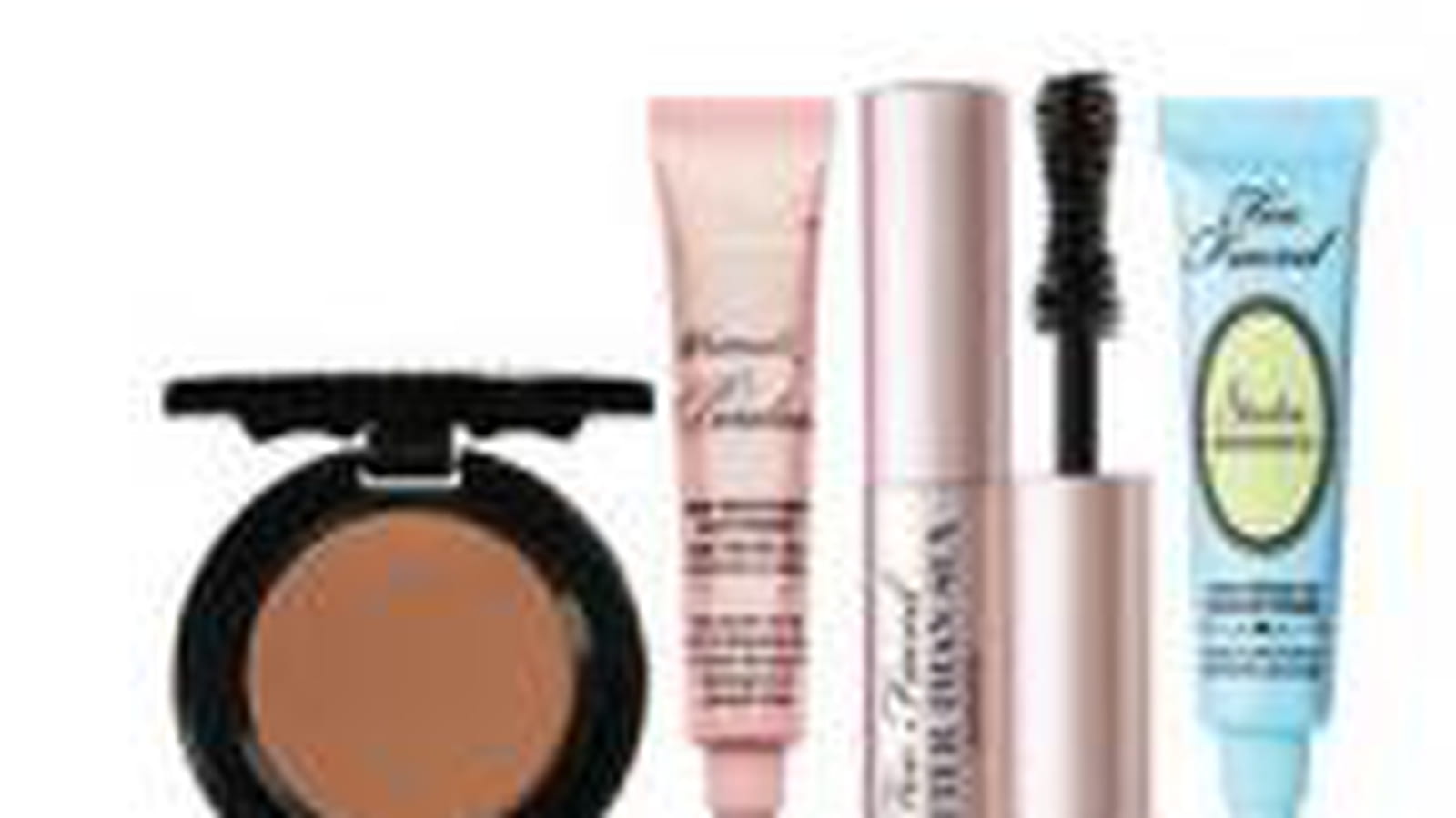Kit Christmas Party Must Have  de Too Faced