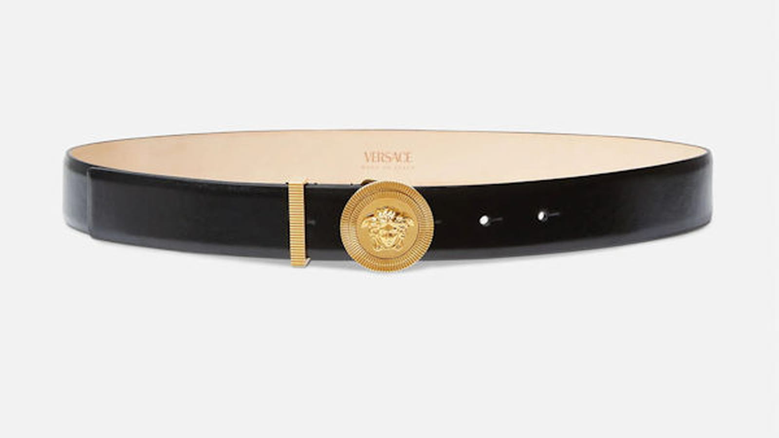 Ceinture Versace