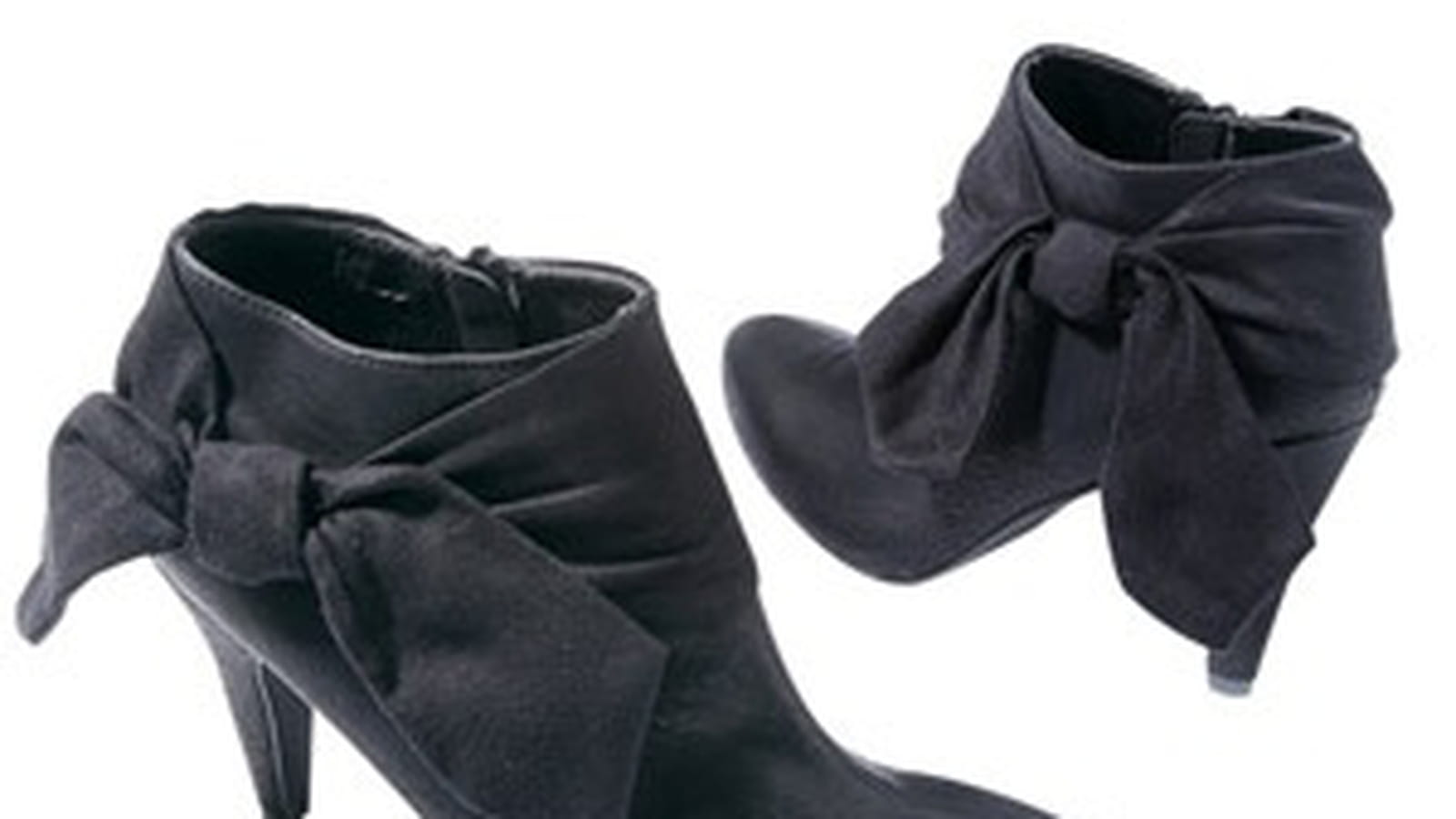 Low boots de Promod